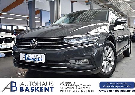 VW Passat Variant Volkswagen Passat 2.0 TDI Variant*KAMERA*LED*NAVI*HEAD-UP*