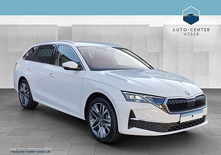 Skoda Octavia Combi 1.5 TSI mHEV Balance DSG 360°*ACC