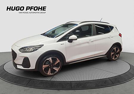 Ford Fiesta Active 1.0 EB 74 kW LED SHZ PDC LMF Klima