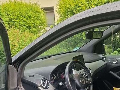 Mercedes-Benz B 220 B 220 CDI / d (246.203)