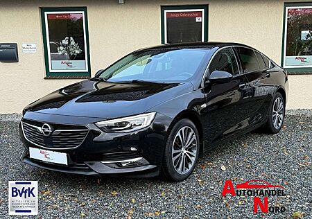 Opel Insignia B Grand Sport Dynamic