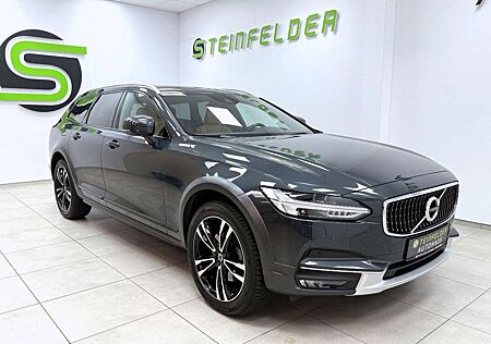 Volvo V90 Cross Country V90 D4 Cross Country Pro AWD / PANORAMA / AHK