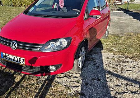 VW Golf Plus Volkswagen 1.4 Comfortline