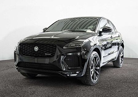 Jaguar E-Pace D165 AWD R-Dynamic SE Neupreis: 62.974 Euro