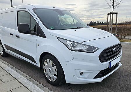 Ford Transit Connect 210 L2 S