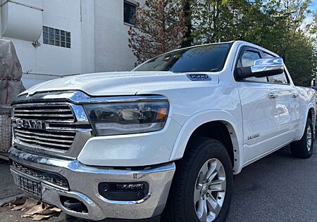 Dodge RAM 1500 4X4