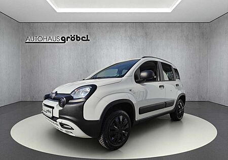 Fiat Panda Cross MY21 City Cross 4x4 0.9 TwinAir