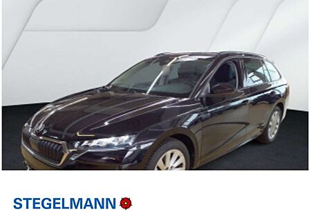 Skoda Octavia Combi 1.5 TSI Selection *Navi*LED*Sitzhe