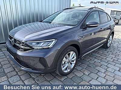 Volkswagen Taigo LIFE TOP Edition 1.0 TSI 85 kW / 116 PS DSG -Wi...