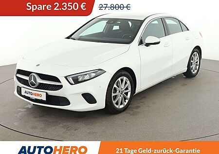 Mercedes-Benz A 220 4Matic Progressive Aut.*LED*NAVI*CAM*TEMPO*PDC*SHZ