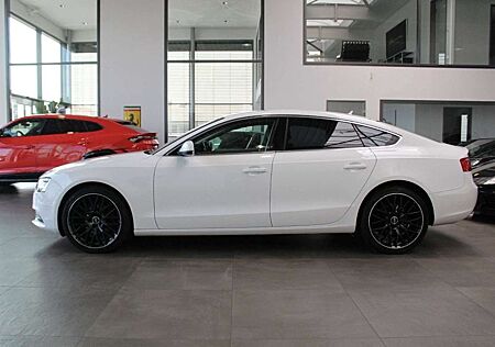Audi A5 1.8 TFSI Sportback