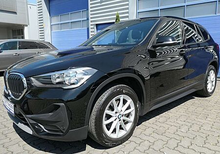BMW X1 sDrive18d Aut. Advantage Panorama HeadUp