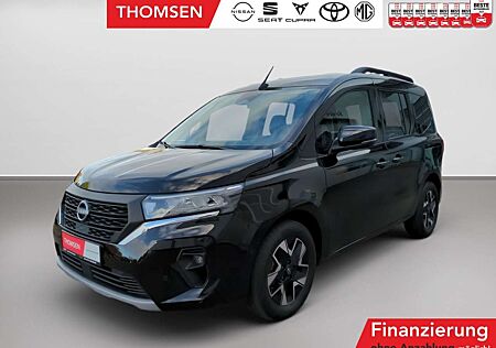 Nissan Townstar Kombi DIG-T 130 L1 N-Connecta Navi+Kam.