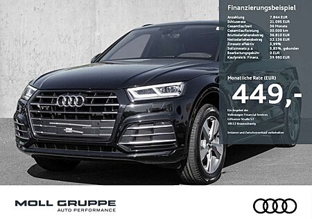 Audi Q5 55 TFSI e quattro 270(367) S tronic Pano Virtuell