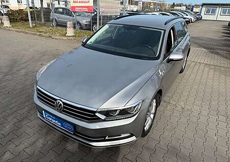 VW Passat Variant Volkswagen Passat 2.0 TDI Comfortline BMT.*DSG*ACC*LED*NAVI