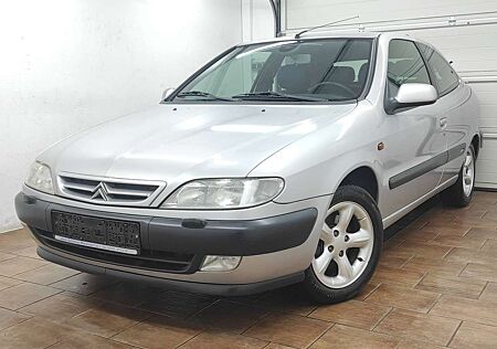 Citroen Xsara 1.8i 16V VTS *TÜV NEU* SHZ ALLWETTER RADIO SERV