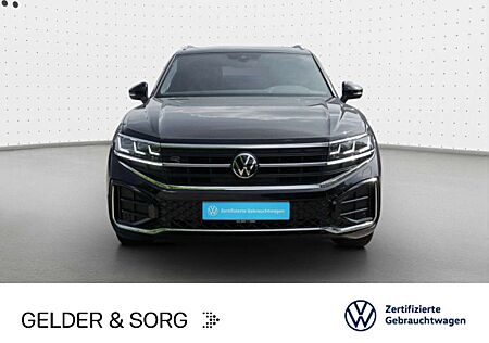 VW Touareg Volkswagen R-Line 3.0 TDI Pano*Stand*Air*DYNAUDIO