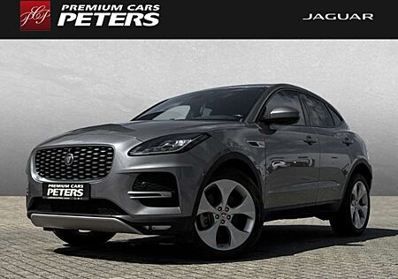 Jaguar E-Pace AWD D200 Mild-Hybrid EU6d AD StandHZG Navi Leder S