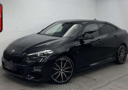 BMW 218 Gran Coupe i M SPORT 19Z+ACC+HIFI+2-ZONEN+