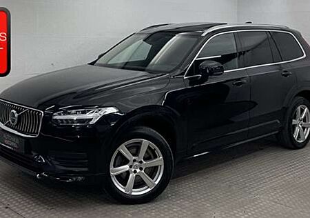 Volvo XC 90 XC90 B5 AWD 7SITZ+PANO+360+MEMORY+VOLL-LED+
