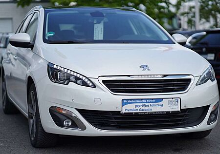 Peugeot 308 SW Allure Automatik Kamera KeylessGo LED DAB