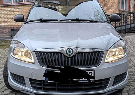 Skoda Fabia 1.2 HTP Combi