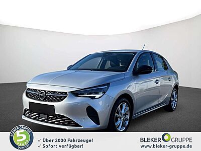 Opel Corsa F 1.2 Turbo 100 PS Elegance
