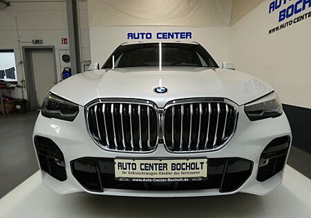 BMW X5 xDrive 30 d M Sportpaket*HUD*DAB*Panor*LM 20
