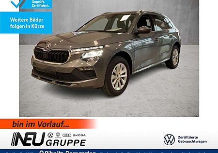 Skoda Kamiq Selection 1.0 TSI DSG ACC Kamera Sitzheizung