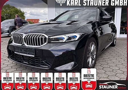 BMW 320 d Touring M-Sport ABSTANDST. MEMORY AHK
