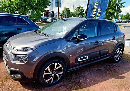 Citroën C3 Citroen Shine Pack, Alu, Navi, Sitzheizung