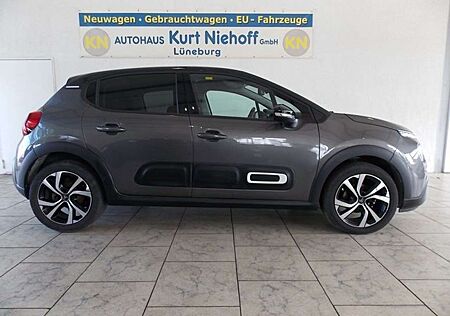 Citroën C3 Citroen Shine Pack, Alu, Navi, Sitzheizung