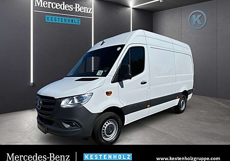 Mercedes-Benz Sprinter gebraucht kaufen Mercedes-Benz Sprinter 317 CDI Kasten Hochdach Standard