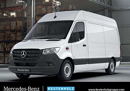 Mercedes-Benz Sprinter 317 CDI Kasten Hochdach Standard