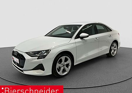 Audi A3 Lim 35 TDI advanced 18 NAVI PDC VC 5J.GAR