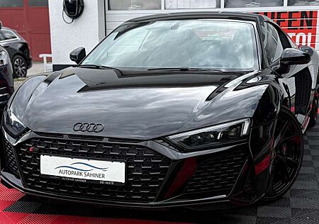 Audi R8 Coupe 5.2 FSI RWD performance