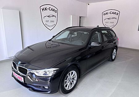 BMW 318 d Advantage 1.Hd/Autom./Headup/LED/Kamera