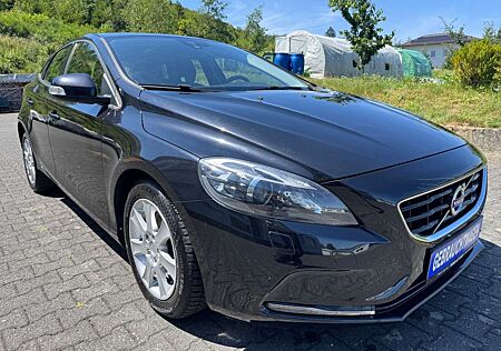 Volvo V40 You!-1,6 Turbo-Automatik-Xenon-Navi-Tüv neu-
