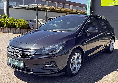 Opel Astra K 1.4 Turbo Dynamic SHZ PDC CARPLAY