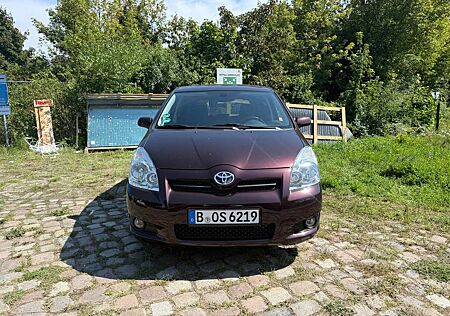 Toyota Corolla Verso 1.8 Luna