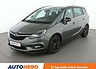 Opel Zafira Tourer 1.6 SIDI Turbo Innovation*TEMPO*PDC*SHZ*PANO*ALU*