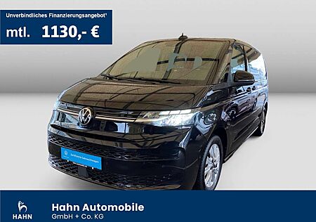 VW T7 Multivan Volkswagen Life KÜ 2,0 TDI 110kW DSG