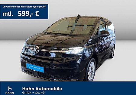 VW T7 Multivan Volkswagen Life KÜ 2,0 TDI 110kW DSG