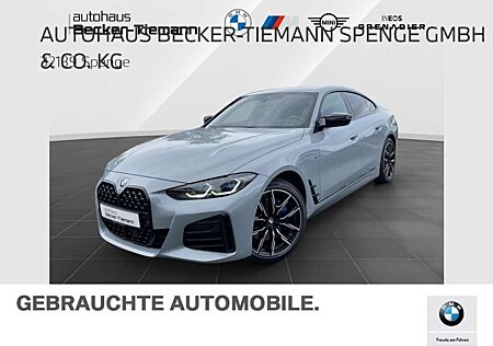 BMW M4 40i xDrive Gran Coupé*ACC*AHK*HUD*LASER*DA.*KEYLES