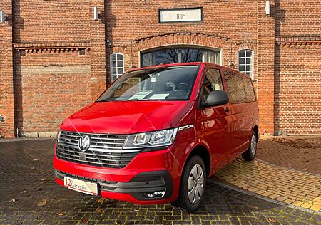 VW T6 Multivan Volkswagen T6.1 Multivan DSG /ACC/Navi/7 Sitze/MFL/RFK