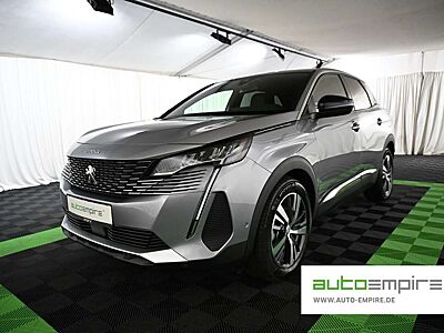 Peugeot 3008 1.6 180 PHEV e-EAT8 Allure-Pack LED/ACC/18