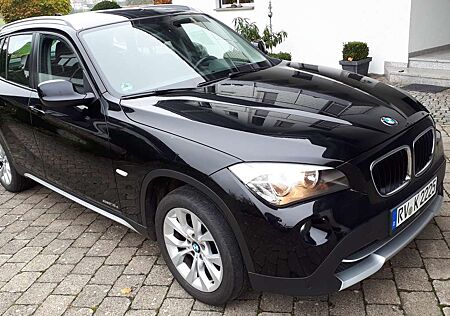 BMW X1 sDrive18d