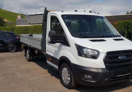 Ford Transit 350 L3 Einzelkabine Trend