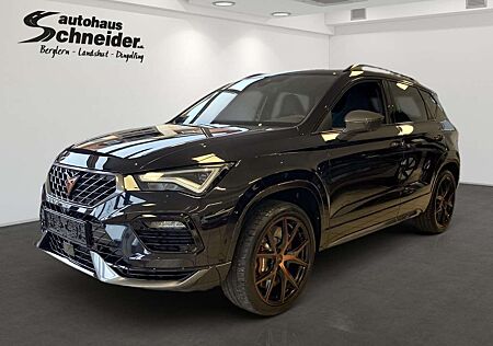 Cupra Ateca 2.0 TSI 7DSG 4DRIVE AHK/BREMBO/PANO/BEATS/CARBON