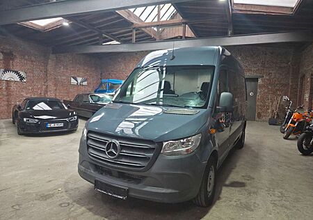 Mercedes-Benz Sprinter Kasten 314 L2 Klima Kamera Tüv NEU Eur6
